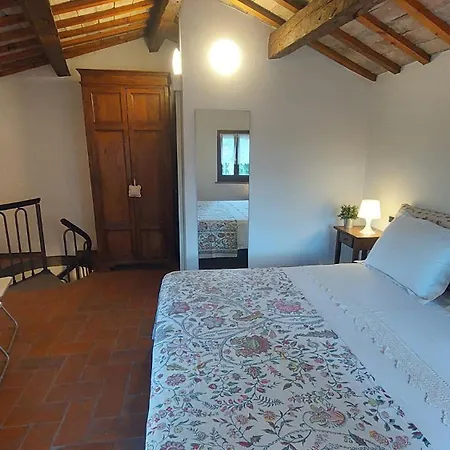 La Casetta Sulle Mura Superior Santarcangelo di Romagna