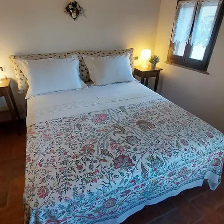 Lejlighed La Casetta Sulle Mura Superior Santarcangelo di Romagna